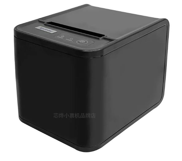 XPrinter 80T thermal receipt printer